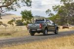 Nissan Navara ST Dual Cab 2017 года (AU)